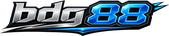 bdg88 logo